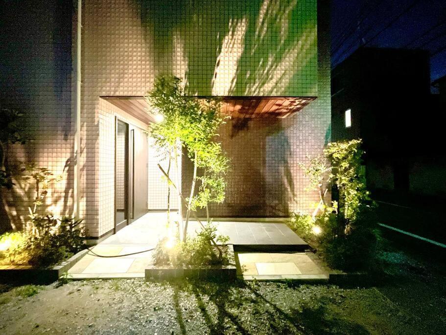 Class Kyodo Tokio Exterior foto